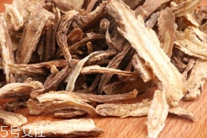 當(dāng)歸為什么叫氣血通？吃這個(gè)藥少生病