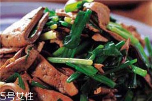 羊腰子女生吃可以嗎？女人也需補腎哦