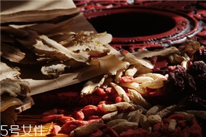 血氣不足怎么調(diào)理？5招調(diào)理好氣血