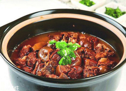 狗肉怎么吃補腎？力薦狗肉補腎食譜