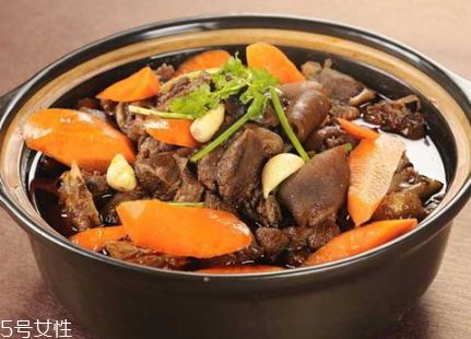 狗肉怎么吃補腎？力薦狗肉補腎食譜