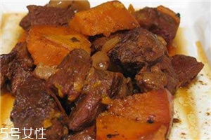 狗肉怎么吃補腎？力薦狗肉補腎食譜