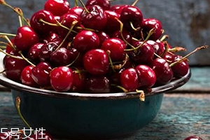 車厘子可以和羊肉一起吃嗎？不要火上澆油