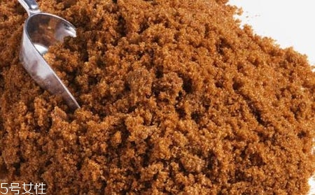 秋天吃紅糖可以嗎？片糖和紅糖的區(qū)別