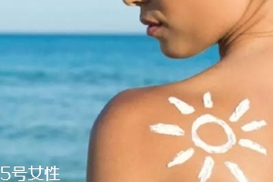 防曬補(bǔ)劑真的有用嗎？有的成分還是有效的