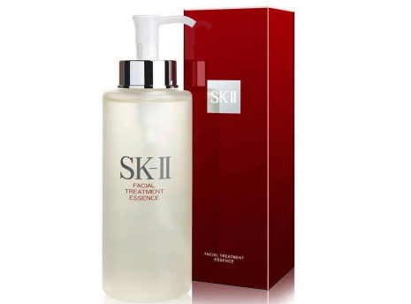 sk2神仙水和小燈泡怎么用？超級(jí)經(jīng)典的明星產(chǎn)品