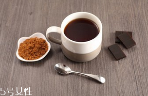 紅糖不能和什么一起吃？紅糖水可以加蜂蜜嗎？