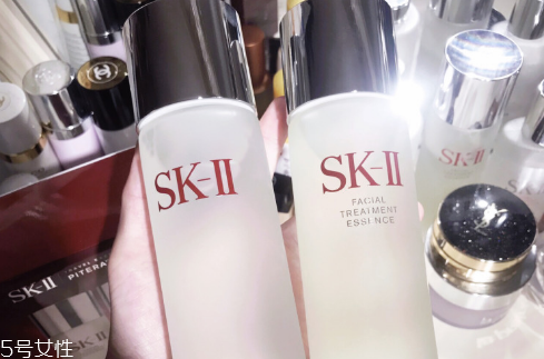 sk2神仙水是精華還是水？神仙水其實(shí)是一種精華水