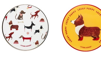 伊蒂之屋2018新年限量系列多少錢？萌犬旺財限量版