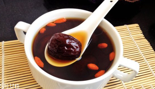 紅糖不能和什么一起吃？紅糖水可以加蜂蜜嗎？