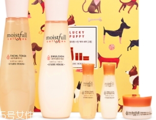 伊蒂之屋2018新年限量系列多少錢？萌犬旺財限量版