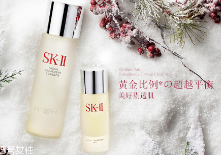 sk2神仙水味道臭正常嗎？這是發(fā)酵的原本味道