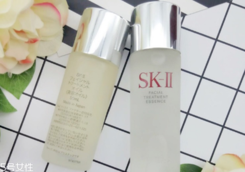 角質(zhì)薄可以用sk2神仙水嗎？sk2神仙水是日本的