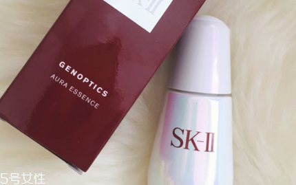 sk2神仙水和小燈泡怎么用？超級(jí)經(jīng)典的明星產(chǎn)品