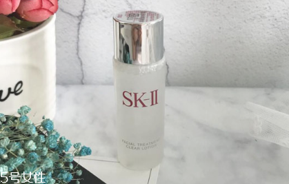 sk2神仙水和清瑩露怎么區(qū)分？使用小竅門(mén)