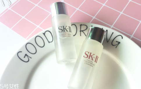 sk2神仙水祛痘效果怎么樣？一款不愿意更換的護(hù)膚單品