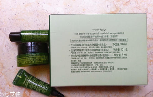 悅詩風吟面霜好用嗎？正確的時間使用面霜更好