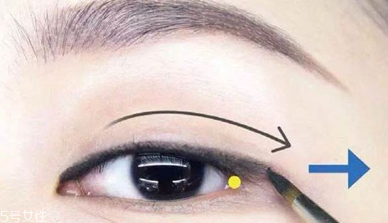 新手適合眼線液還是眼線筆？史上最全眼線誤區(qū)