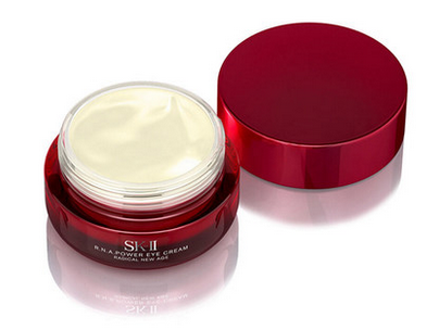 sk2眼霜適合什么年齡？sk2眼霜使用效果