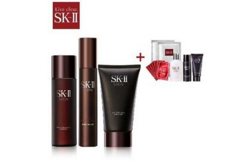 sk2男士眼霜好用嗎？sk2男士眼霜使用方法