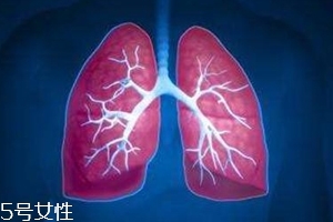 肺漏氣是什么??？肺泡破裂引起氣胸