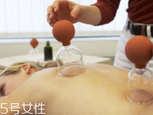 拔火罐引火上身的原因是什么？這4點要注意