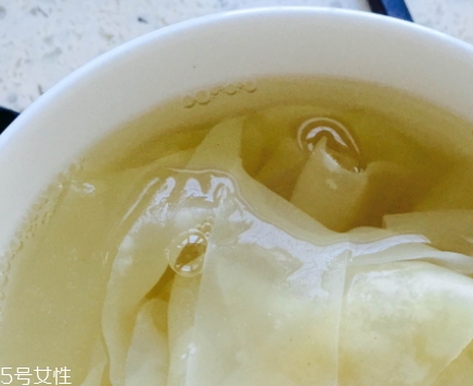 阿寬紅油面皮怎么泡？需要泡足這么長時間