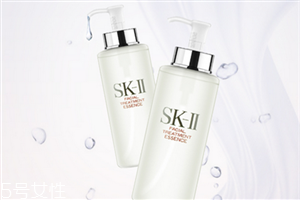 sk2神仙水有依賴性嗎？神仙水之前要用化妝水