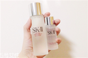 sk2神仙水停用后皮膚會變差嗎？sk2神仙水可以收縮毛孔