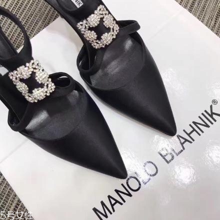 manolo blahnik什么價位？高跟鞋中的奢華典范