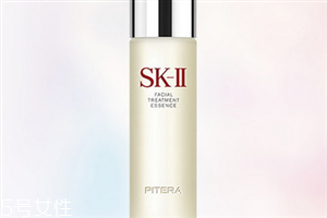 孕婦可以用sk2神仙水嗎？懷孕最好不要用sk2神仙水