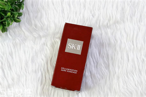 sk2小燈泡和小銀瓶哪個(gè)好？sk2小燈泡使用測(cè)評(píng)