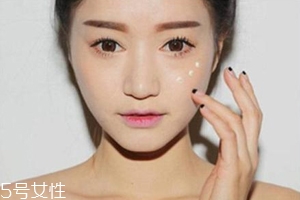 妝前乳致痘嗎？長痘體質(zhì)不要用妝前乳