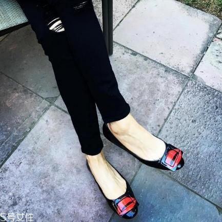 roger vivier鞋子怎么樣？派對(duì)晚宴的必備款高跟鞋