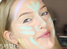 妝前乳致痘嗎？長痘體質(zhì)不要用妝前乳