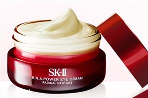 sk2眼霜好用嗎？sk2肌源修護煥采眼霜