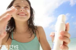 防曬霜每次最佳使用量是多少？多多益善