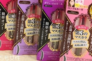 睫毛膏可以染頭發(fā)嗎？冷門技巧解決頭發(fā)問題