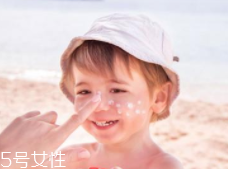 北美系防曬效果更好嗎？美國防曬標識不靠譜