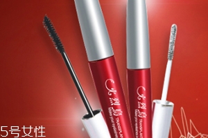 2018國產(chǎn)睫毛膏哪個牌子好？國牌完爆日韓歐美睫毛膏