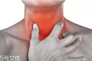 嗓子疼隱藏哪些生命危險？急性會厭炎十分兇險