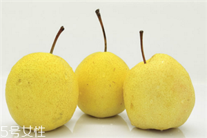 梨子泡酒有什么功效？梨子酒的制作方法