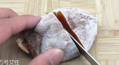 柿子上的白霜是什么？一起來看看究竟