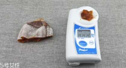 柿子上的白霜是什么？一起來看看究竟