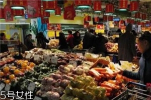 冬天囤菜應(yīng)該怎么保存？冬天這樣囤菜吃才更健康