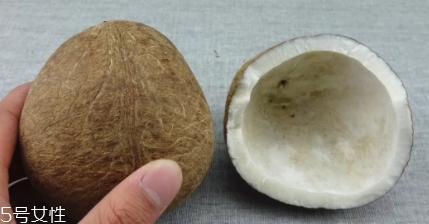 泰國烤椰子多少錢一個？味道非常特別