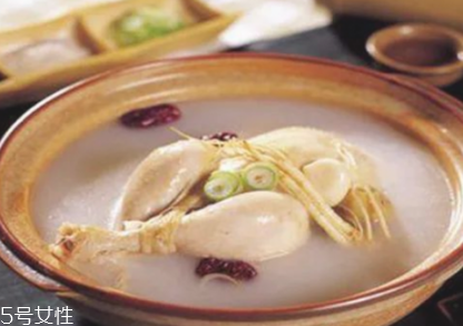 什么人不適合喝雞湯？雞湯雖好但這些人卻無(wú)福消受