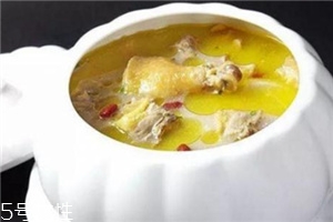 什么人不適合喝雞湯？雞湯雖好但這些人卻無(wú)福消受