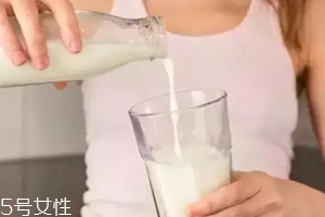 喝豆?jié){會導(dǎo)致性早熟嗎？謠言不可信