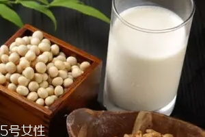 喝豆?jié){不能加紅糖嗎？完全沒有影響